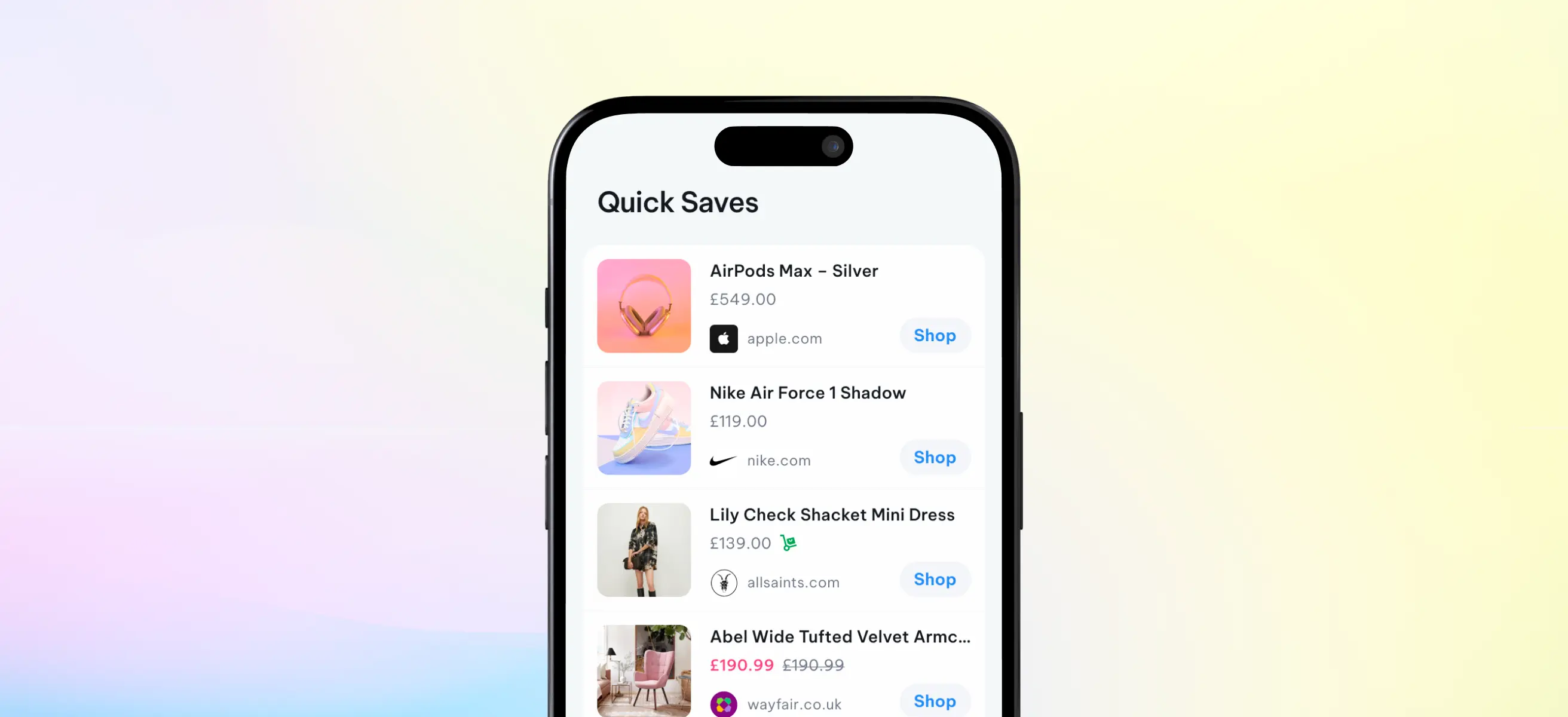 How to use Basket on iOS Basket